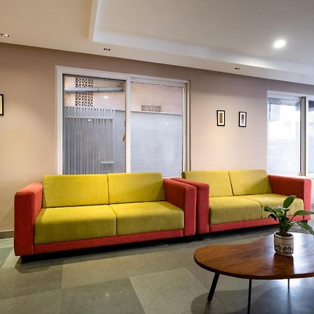 C'Est La Vie Boutique Apartments By Le Pension Stays Jaipur Buitenkant foto