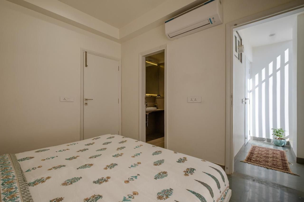 C'Est La Vie Boutique Apartments By Le Pension Stays Jaipur Buitenkant foto
