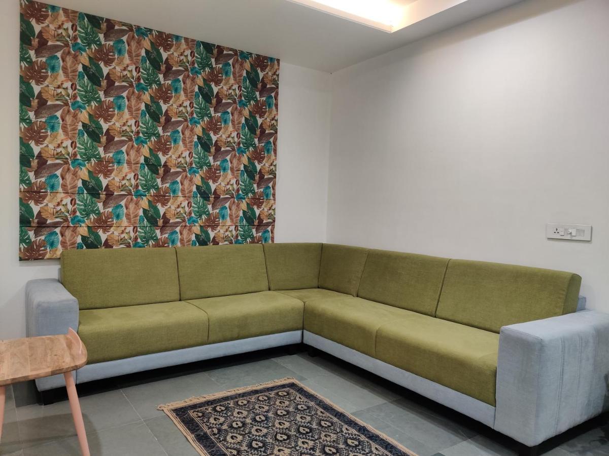 C'Est La Vie Boutique Apartments By Le Pension Stays Jaipur Buitenkant foto