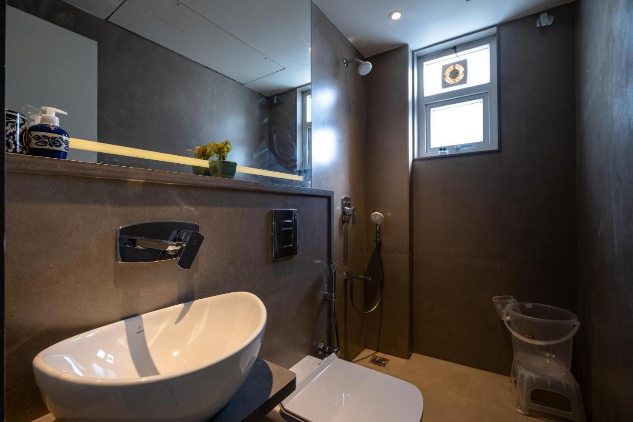C'Est La Vie Boutique Apartments By Le Pension Stays Jaipur Buitenkant foto