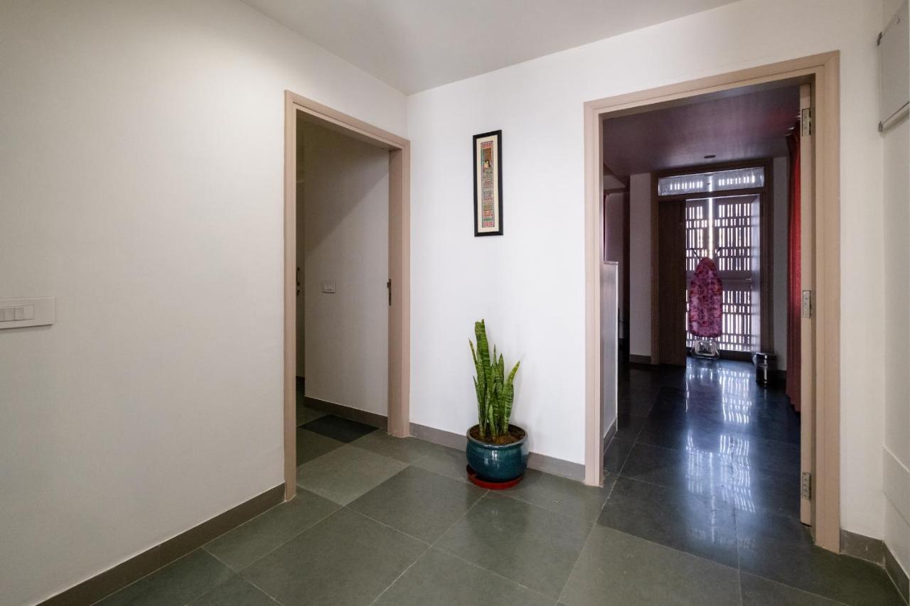 C'Est La Vie Boutique Apartments By Le Pension Stays Jaipur Buitenkant foto