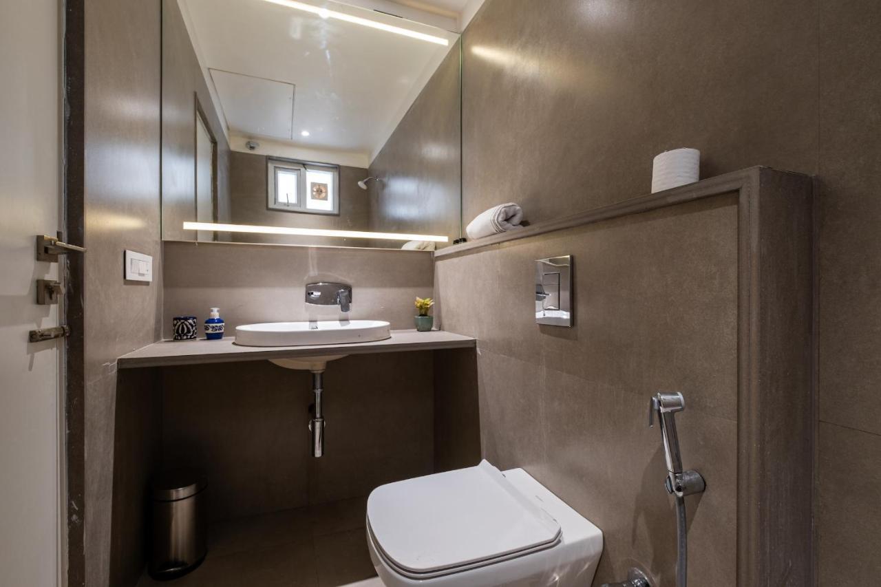 C'Est La Vie Boutique Apartments By Le Pension Stays Jaipur Buitenkant foto