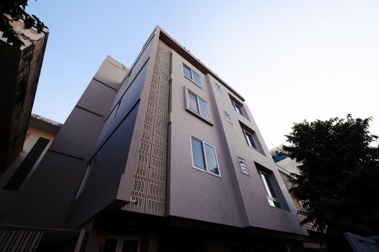 C'Est La Vie Boutique Apartments By Le Pension Stays Jaipur Buitenkant foto