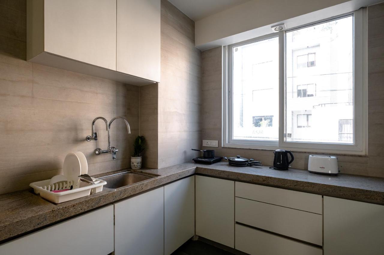C'Est La Vie Boutique Apartments By Le Pension Stays Jaipur Buitenkant foto