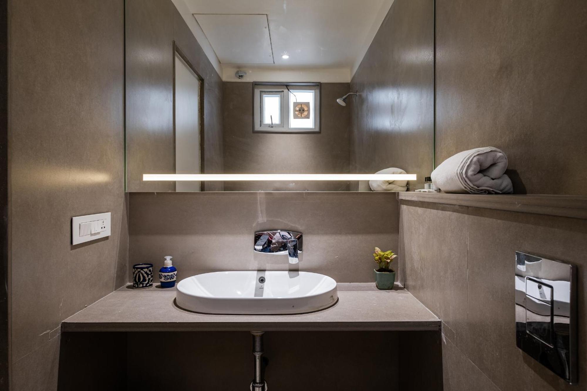 C'Est La Vie Boutique Apartments By Le Pension Stays Jaipur Buitenkant foto
