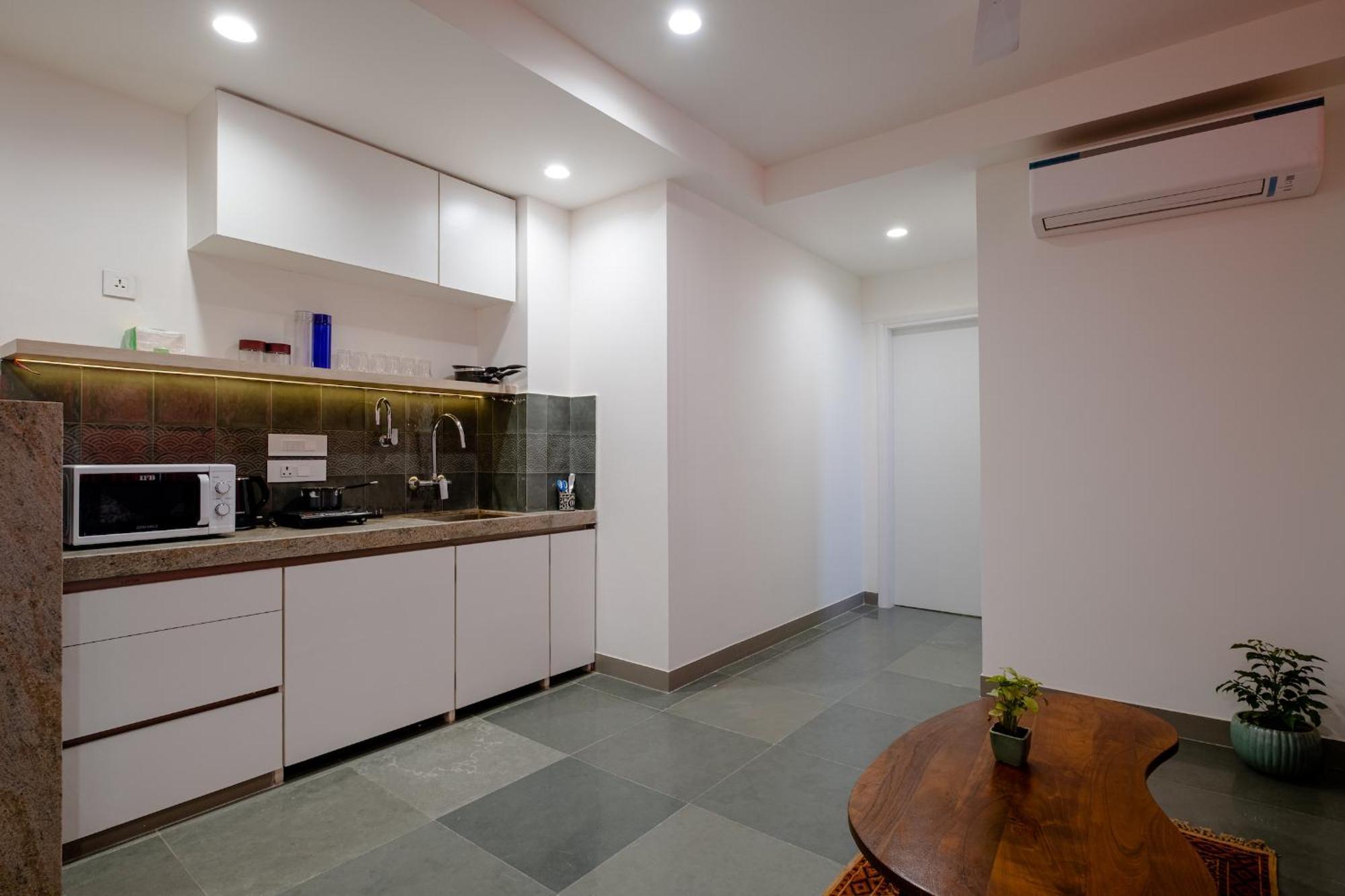 C'Est La Vie Boutique Apartments By Le Pension Stays Jaipur Buitenkant foto