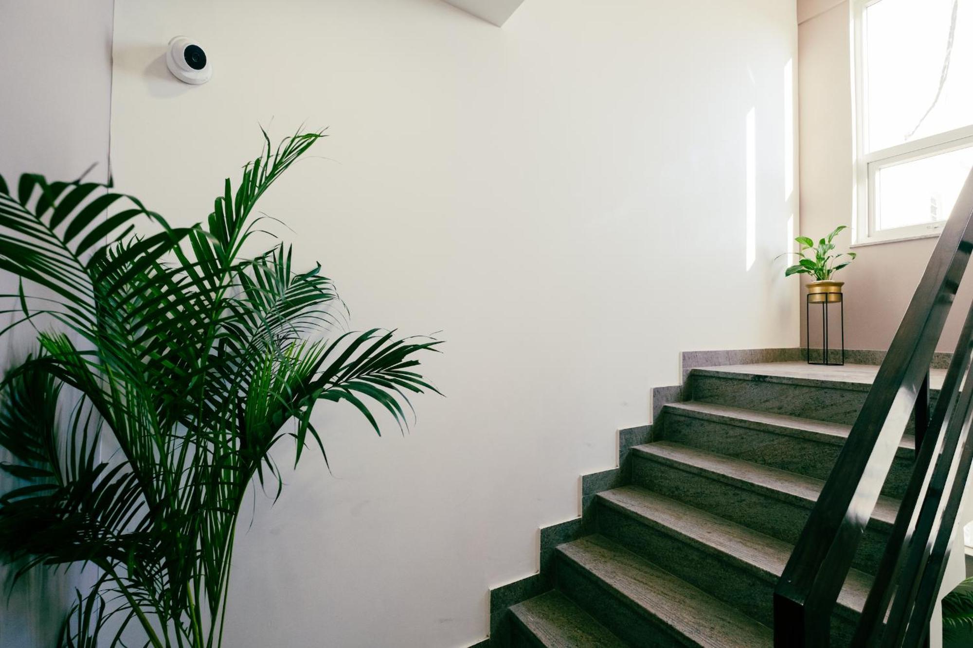 C'Est La Vie Boutique Apartments By Le Pension Stays Jaipur Buitenkant foto